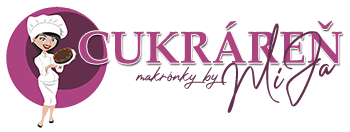 Cukráreň by MiJa Trebišov